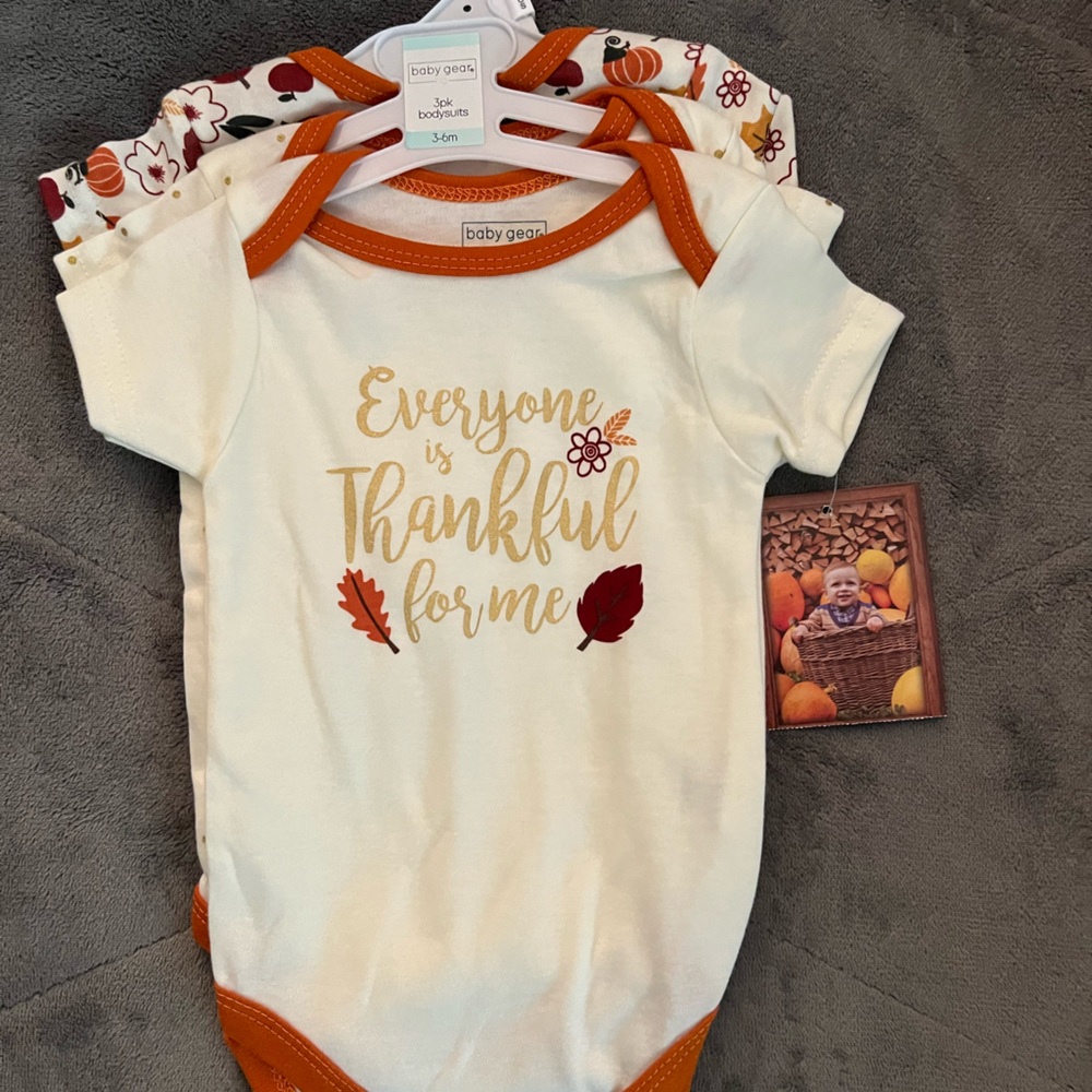 Baby Clothes
